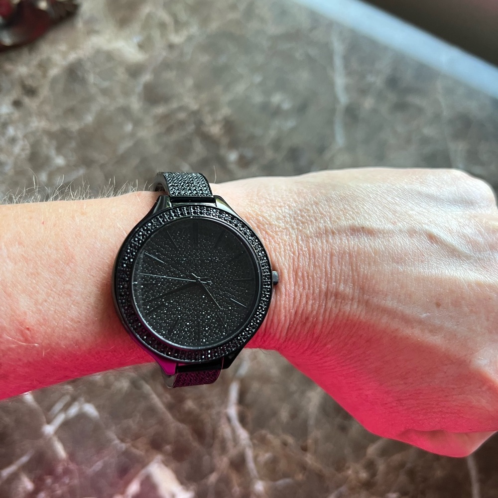 MK watch